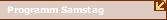Programm Samstag